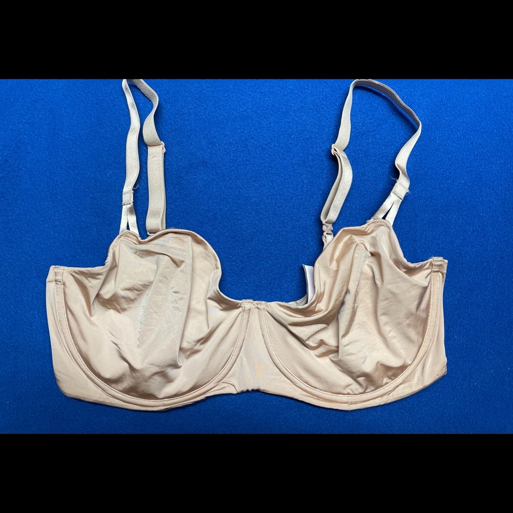 VS Dream Angels Push-up without Padding
